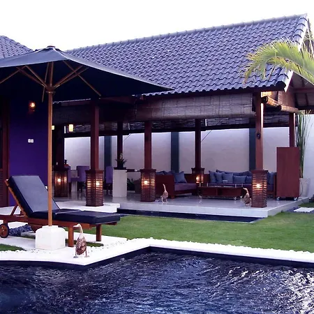 Villa Jodie Seminyak